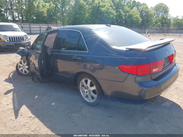 Honda Accord 3.0 Ex