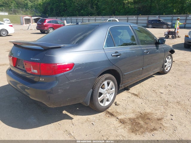 Honda Accord 3.0 Ex