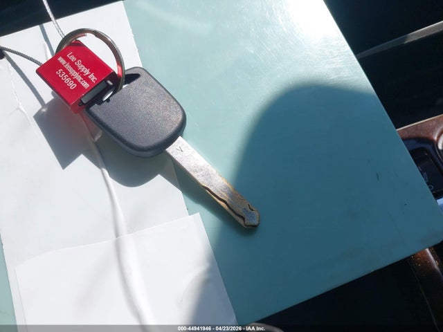 Honda Accord 3.0 Ex