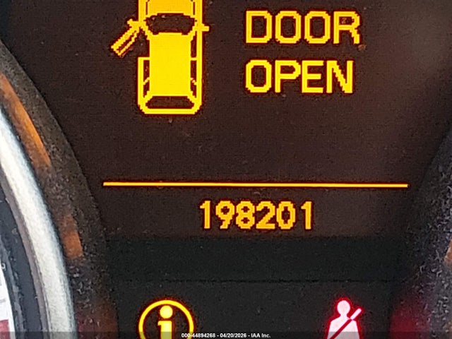 Acura MDX Technology Package