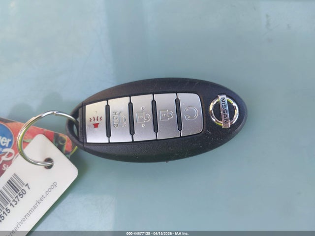 Nissan Altima 2.5 Sl