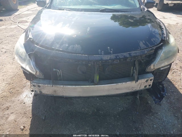 Nissan Altima 2.5 Sl