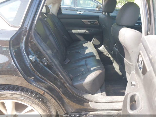 Nissan Altima 2.5 Sl