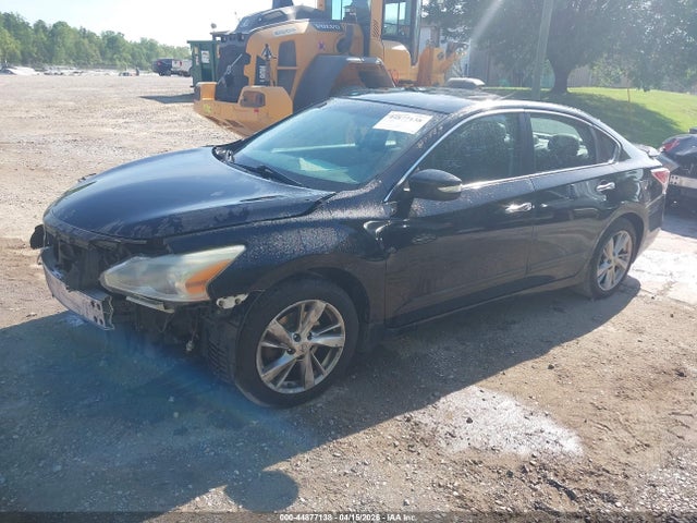 Nissan Altima 2.5 Sl