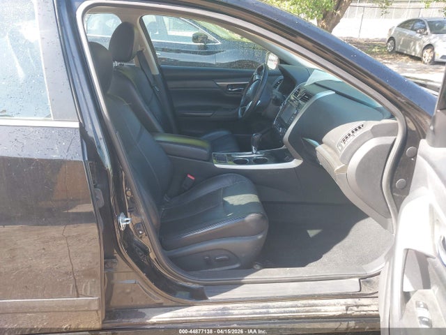 Nissan Altima 2.5 Sl