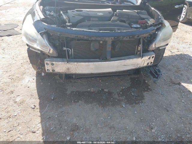 Nissan Altima 2.5 Sl