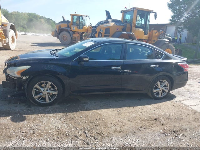 Nissan Altima 2.5 Sl