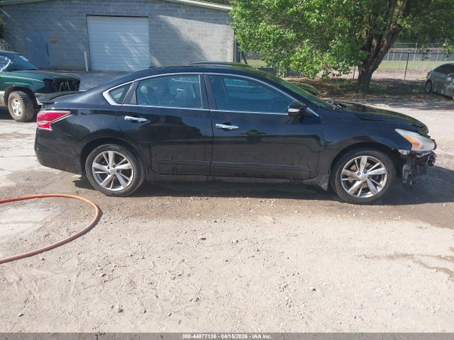 Nissan Altima 2.5 Sl