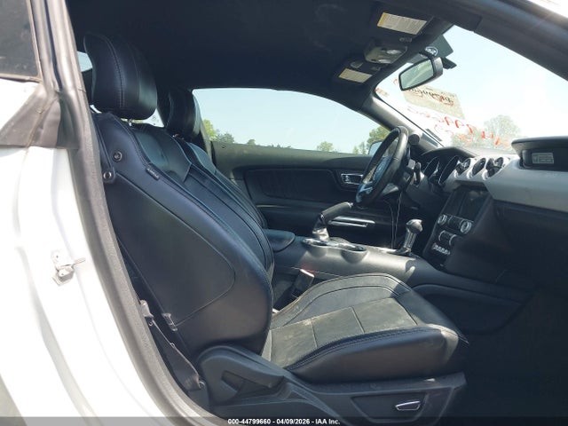 Ford Mustang Gt Premium