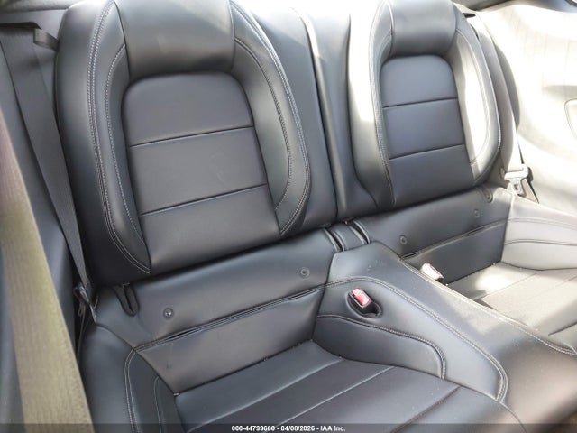 Ford Mustang Gt Premium