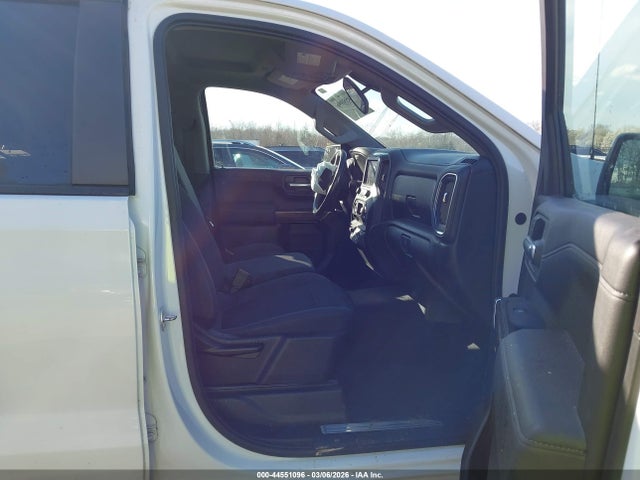 Chevrolet Silverado 1500 Lt