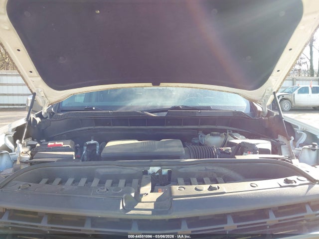 Chevrolet Silverado 1500 Lt