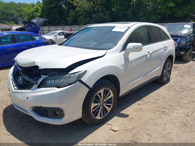 Acura RDX Advance Package