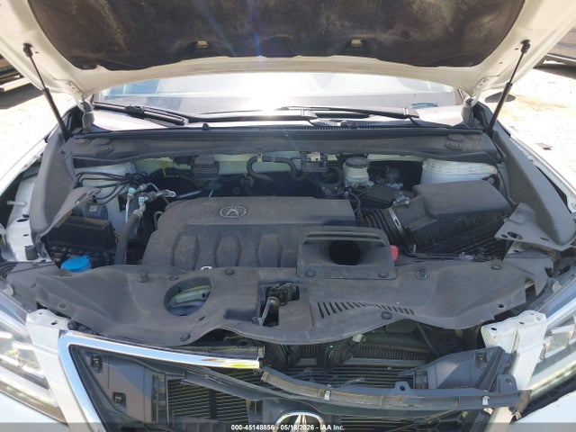 Acura RDX Advance Package