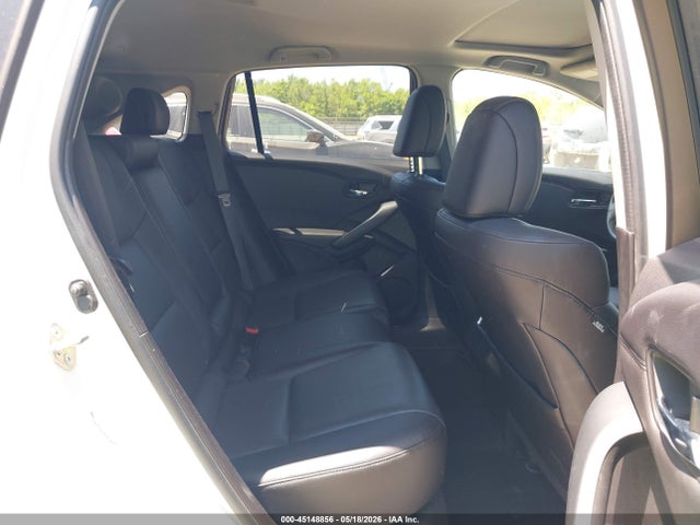 Acura RDX Advance Package