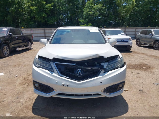 Acura RDX Advance Package