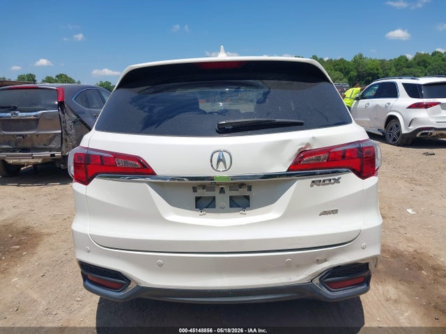 Acura RDX Advance Package