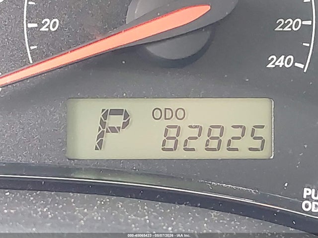 Toyota Corolla S