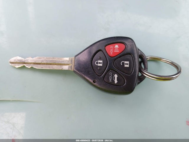 Toyota Corolla S