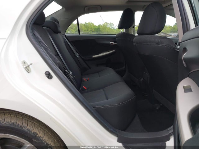 Toyota Corolla S