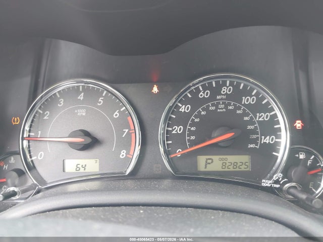Toyota Corolla S