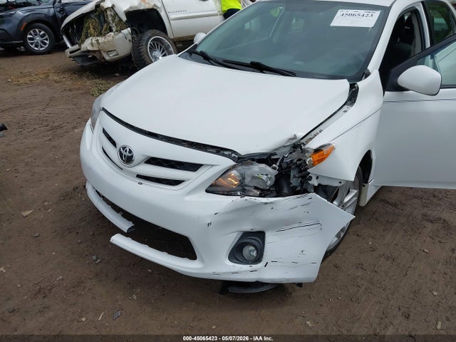 Toyota Corolla S