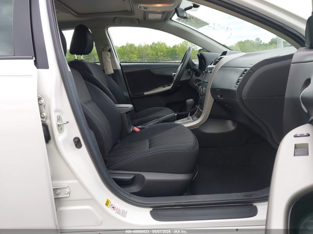Toyota Corolla S