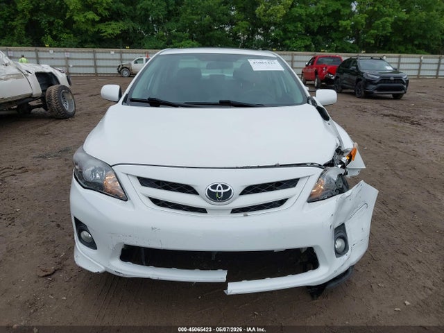 Toyota Corolla S