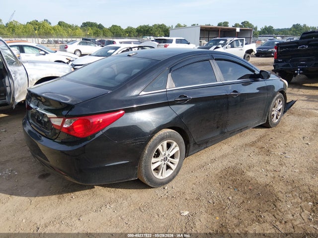 Hyundai SONATA Gls