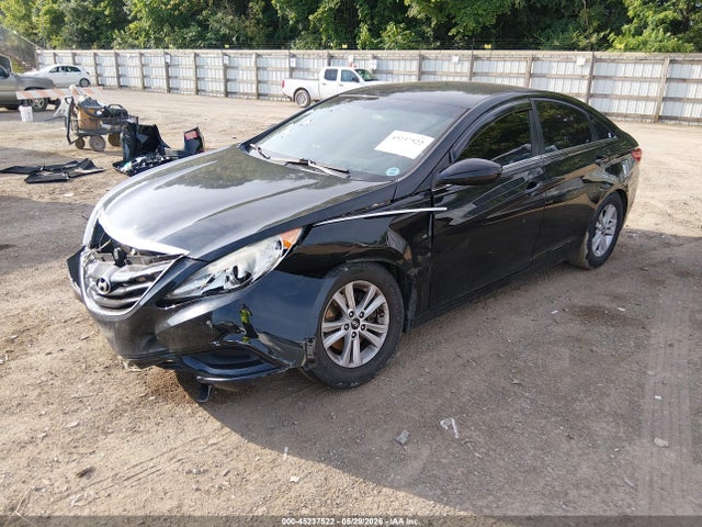 Hyundai SONATA Gls