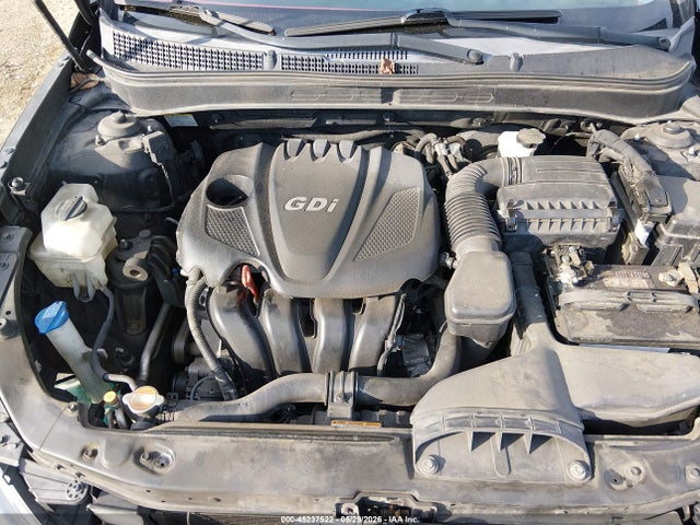 Hyundai SONATA Gls