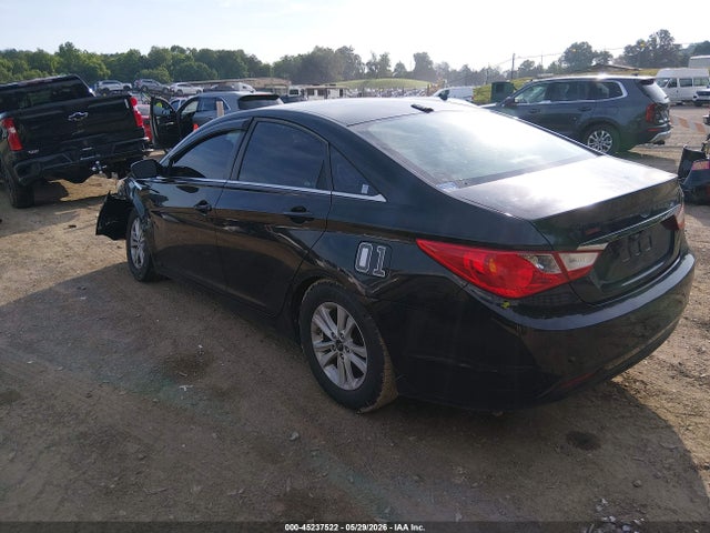 Hyundai SONATA Gls