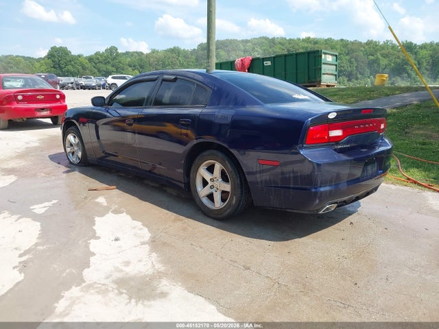 Dodge Charger Se