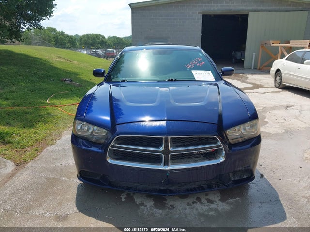 Dodge Charger Se