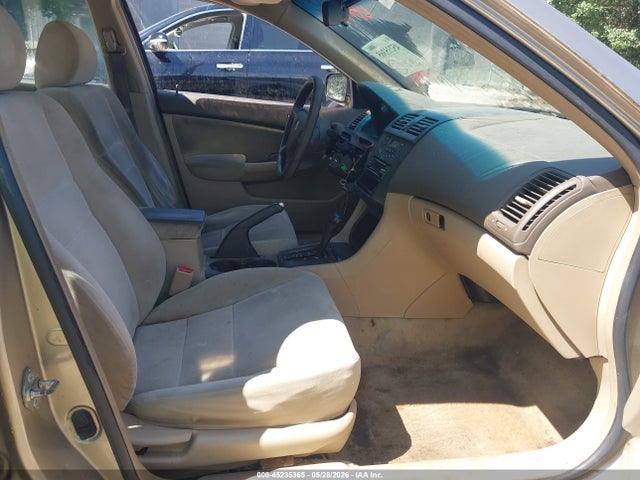 Honda Accord 2.4 Lx