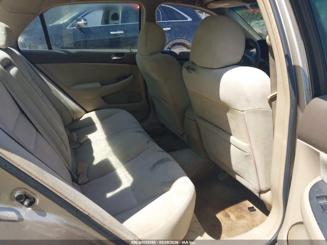 Honda Accord 2.4 Lx