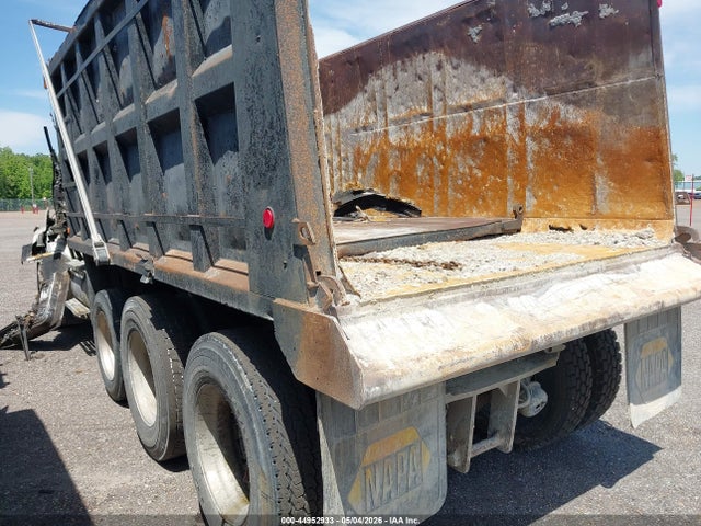 Sterling Truck Lt 9500