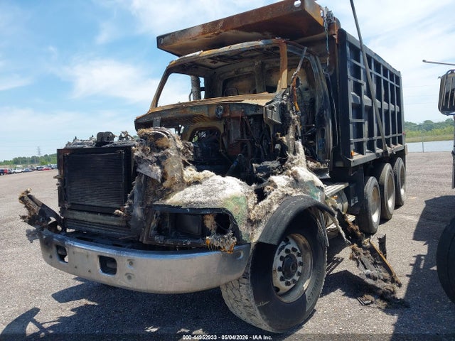 Sterling Truck Lt 9500