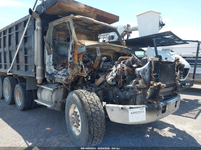 Salvage Sterling Truck Lt Image