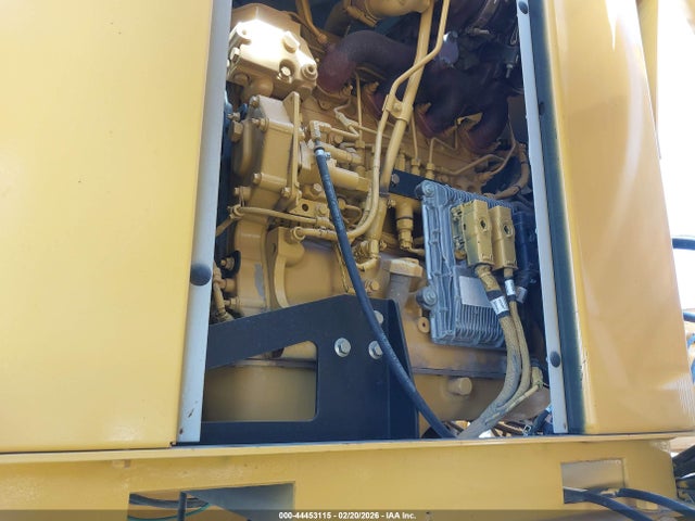 Utility 4 Reel Trailer