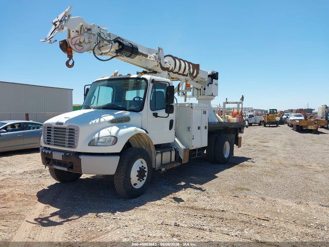 Freightliner M2 106 Medium Duty