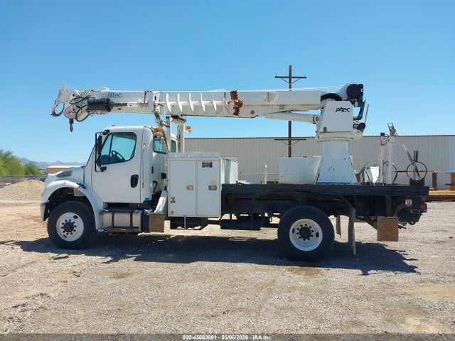 Freightliner M2 106 Medium Duty