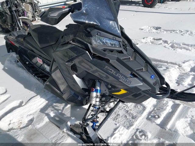 Polaris Indy 850 Xc