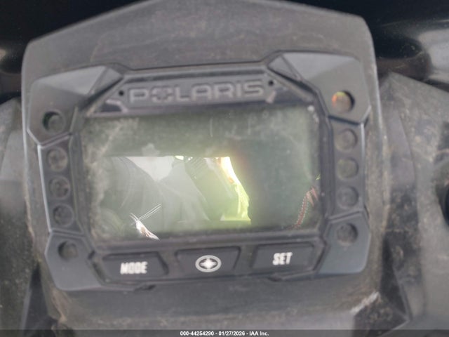 Polaris Indy 850 Xc