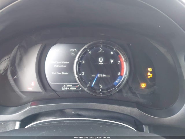 Lexus Is F Sport