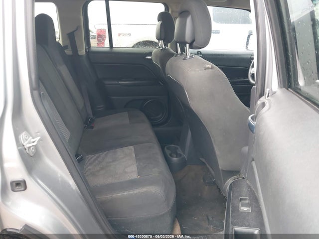 Jeep Patriot Sport