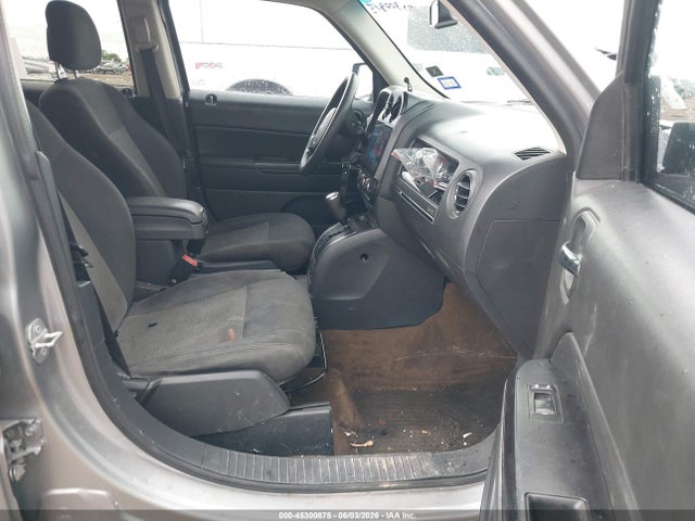 Jeep Patriot Sport