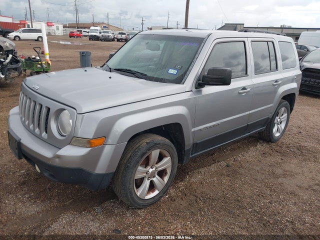 Jeep Patriot Sport