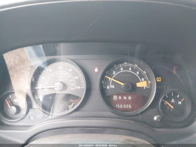 Jeep Patriot Sport
