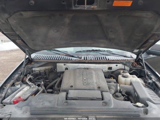 Lincoln Navigator